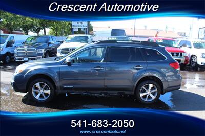 2014 Subaru Outback 2.5i Limited   - Photo 9 - Eugene, OR 97402