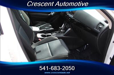 2014 Mazda CX-5 Sport   - Photo 12 - Eugene, OR 97402