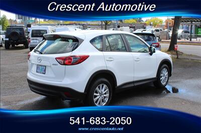 2014 Mazda CX-5 Sport   - Photo 6 - Eugene, OR 97402