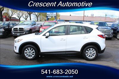 2014 Mazda CX-5 Sport   - Photo 9 - Eugene, OR 97402
