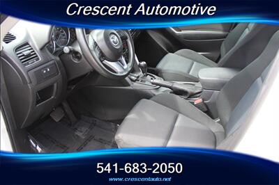 2014 Mazda CX-5 Sport   - Photo 10 - Eugene, OR 97402