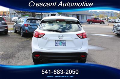 2014 Mazda CX-5 Sport   - Photo 7 - Eugene, OR 97402