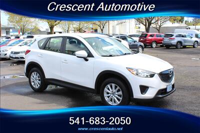 2014 Mazda CX-5 Sport   - Photo 4 - Eugene, OR 97402