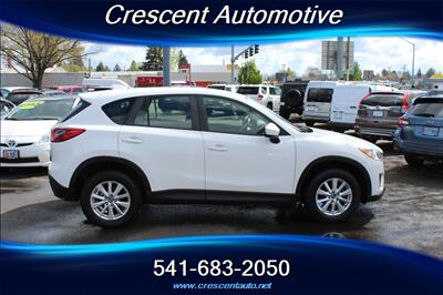 2014 Mazda CX-5 Sport   - Photo 5 - Eugene, OR 97402