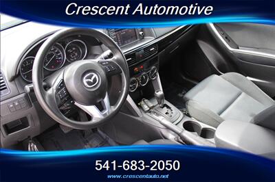 2014 Mazda CX-5 Sport   - Photo 11 - Eugene, OR 97402