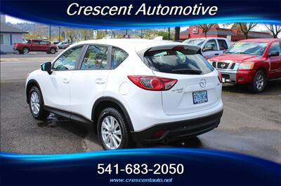 2014 Mazda CX-5 Sport   - Photo 8 - Eugene, OR 97402