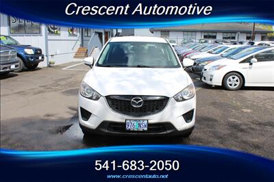 2014 Mazda CX-5 Sport   - Photo 3 - Eugene, OR 97402