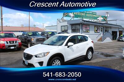 2014 Mazda CX-5 Sport   - Photo 2 - Eugene, OR 97402