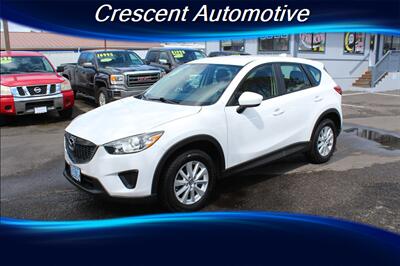 2014 Mazda CX-5 Sport   - Photo 1 - Eugene, OR 97402
