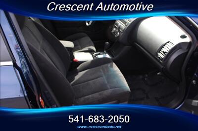 2009 Nissan Altima 2.5 S - Photo 12 - Eugene, OR 97402