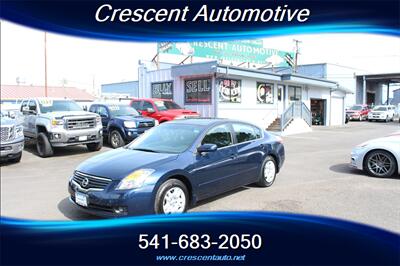 2009 Nissan Altima 2.5 S - Photo 2 - Eugene, OR 97402