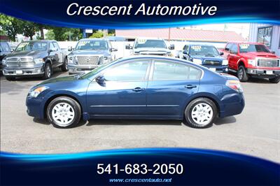2009 Nissan Altima 2.5 S - Photo 9 - Eugene, OR 97402