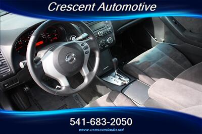 2009 Nissan Altima 2.5 S - Photo 11 - Eugene, OR 97402