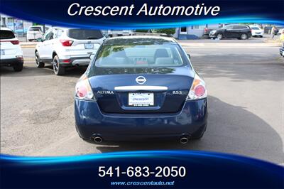 2009 Nissan Altima 2.5 S - Photo 7 - Eugene, OR 97402