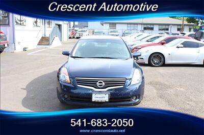 2009 Nissan Altima 2.5 S - Photo 3 - Eugene, OR 97402