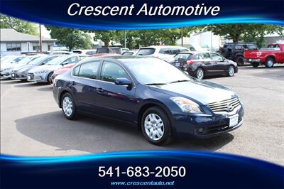 2009 Nissan Altima 2.5 S - Photo 4 - Eugene, OR 97402