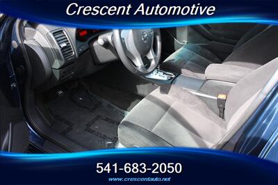 2009 Nissan Altima 2.5 S - Photo 10 - Eugene, OR 97402