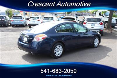 2009 Nissan Altima 2.5 S - Photo 6 - Eugene, OR 97402