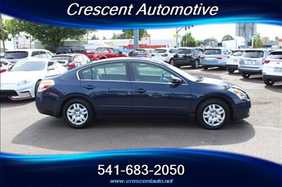 2009 Nissan Altima 2.5 S - Photo 5 - Eugene, OR 97402
