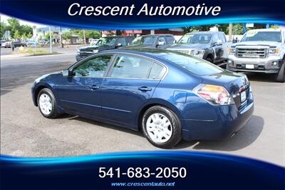 2009 Nissan Altima 2.5 S - Photo 8 - Eugene, OR 97402