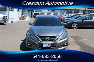 2017 Nissan Altima 2.5 SR   - Photo 3 - Eugene, OR 97402