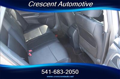 2017 Nissan Altima 2.5 SR   - Photo 13 - Eugene, OR 97402
