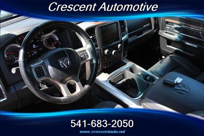 2016 RAM 1500 Laramie   - Photo 11 - Eugene, OR 97402