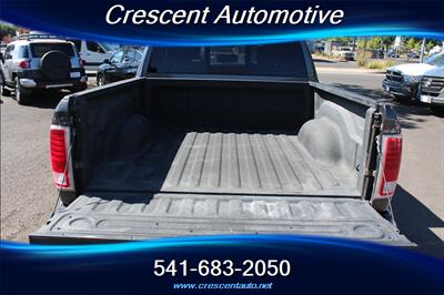 2016 RAM 1500 Laramie   - Photo 14 - Eugene, OR 97402