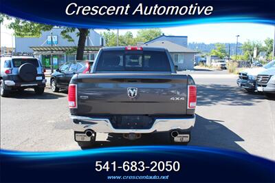2016 RAM 1500 Laramie   - Photo 7 - Eugene, OR 97402