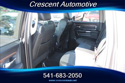 2016 RAM 1500 Laramie   - Photo 13 - Eugene, OR 97402