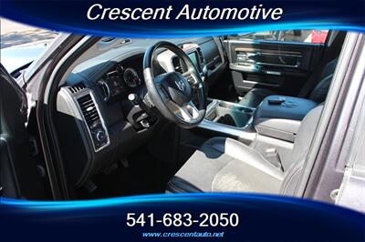 2016 RAM 1500 Laramie   - Photo 10 - Eugene, OR 97402
