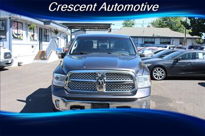 2016 RAM 1500 Laramie   - Photo 3 - Eugene, OR 97402