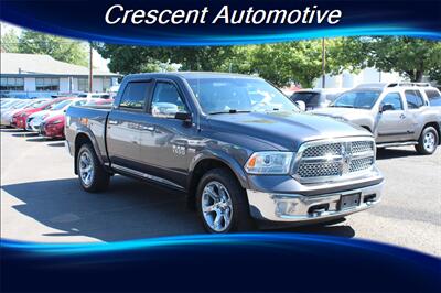 2016 RAM 1500 Laramie   - Photo 4 - Eugene, OR 97402