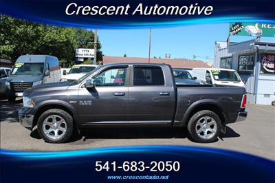 2016 RAM 1500 Laramie   - Photo 9 - Eugene, OR 97402