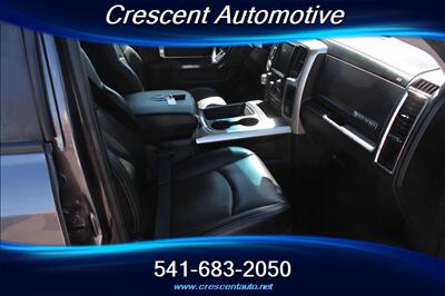 2016 RAM 1500 Laramie   - Photo 12 - Eugene, OR 97402
