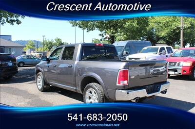 2016 RAM 1500 Laramie   - Photo 8 - Eugene, OR 97402