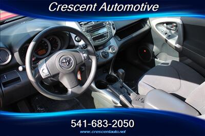 2007 Toyota RAV4 Sport - Photo 11 - Eugene, OR 97402