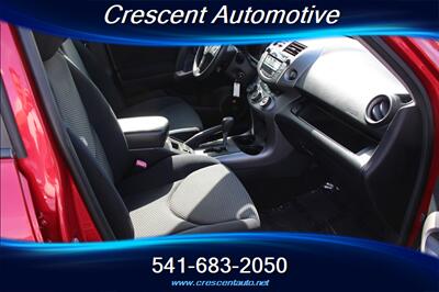 2007 Toyota RAV4 Sport - Photo 12 - Eugene, OR 97402