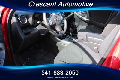 2007 Toyota RAV4 Sport - Photo 10 - Eugene, OR 97402
