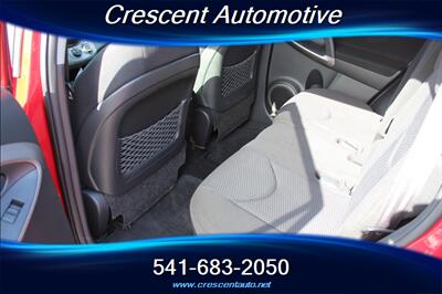 2007 Toyota RAV4 Sport - Photo 13 - Eugene, OR 97402