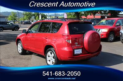2007 Toyota RAV4 Sport - Photo 8 - Eugene, OR 97402