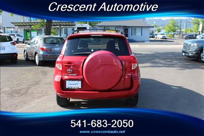 2007 Toyota RAV4 Sport - Photo 7 - Eugene, OR 97402