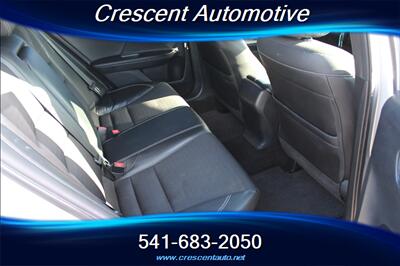 2017 Honda Accord Sport   - Photo 13 - Eugene, OR 97402