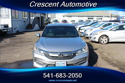 2017 Honda Accord Sport   - Photo 3 - Eugene, OR 97402