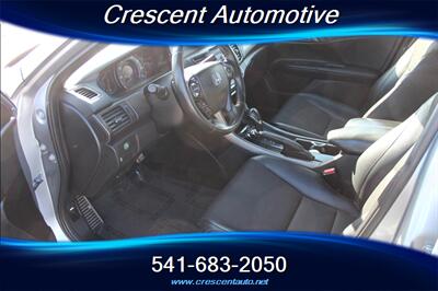 2017 Honda Accord Sport   - Photo 10 - Eugene, OR 97402