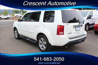 2013 Honda Pilot EX-L w/DVD   - Photo 10 - Eugene, OR 97402