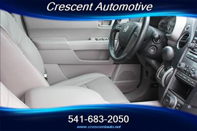 2013 Honda Pilot EX-L w/DVD   - Photo 16 - Eugene, OR 97402