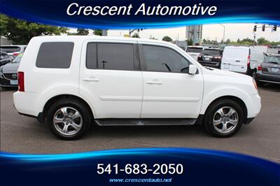 2013 Honda Pilot EX-L w/DVD   - Photo 7 - Eugene, OR 97402