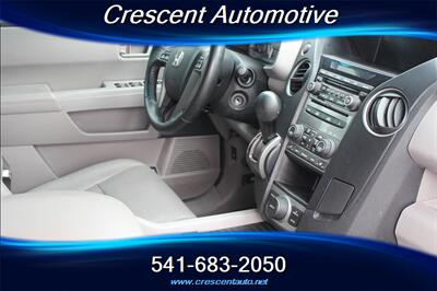2013 Honda Pilot EX-L w/DVD   - Photo 17 - Eugene, OR 97402