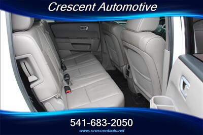 2013 Honda Pilot EX-L w/DVD   - Photo 11 - Eugene, OR 97402